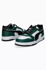 Кроссовки Puma RBD Game Low