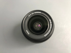 Nikon D3100 kit 18-55mm 3.5-5.6G II ( 8.900 кадров)