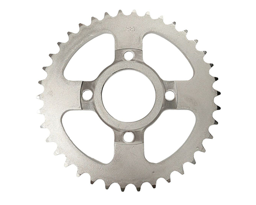 Венец, звезда ведомая (520-38) CG/CB 4х90х58 НФ-00005051