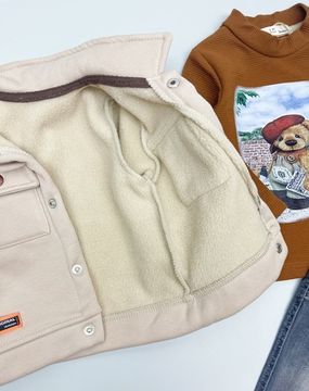 Комплект для мальчика