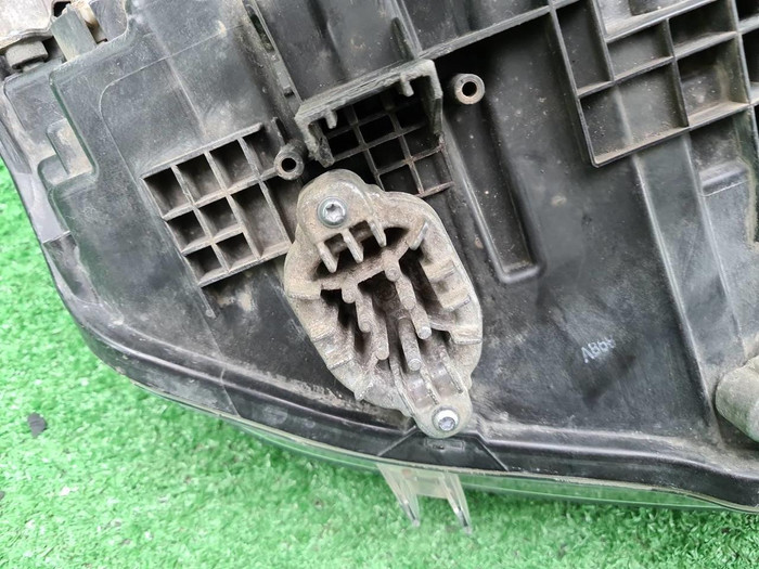 Фара левая BMW 3er F30 (2015-2020) LED (В сборе)