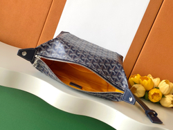 Goyard Bowling 25 Toiletry Bag