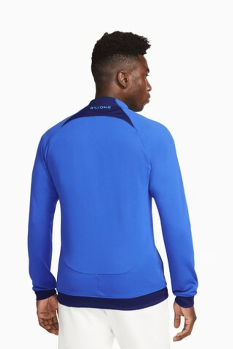 Кофта Nike England 2022 Academy Pro