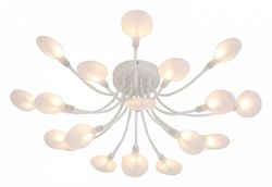 Потолочная люстра F-promo Skein 4198-20C