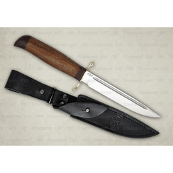 Нож АиР Финка-2 Вача (орех, 95х18)