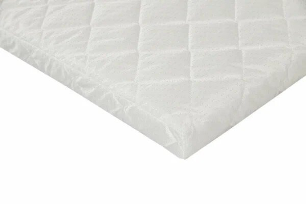 Матрас анатомический Викинг Агвид, беспружинный, средняя жесткость 80х200