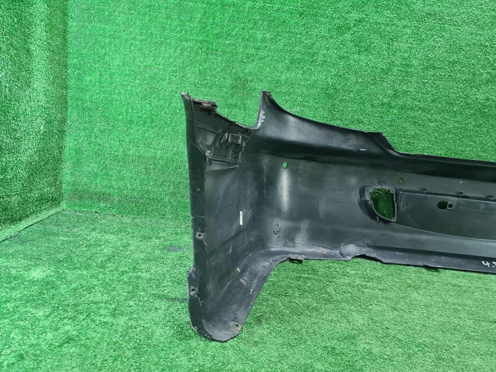 Бампер задний Kia Spectra SD (2004-2011)