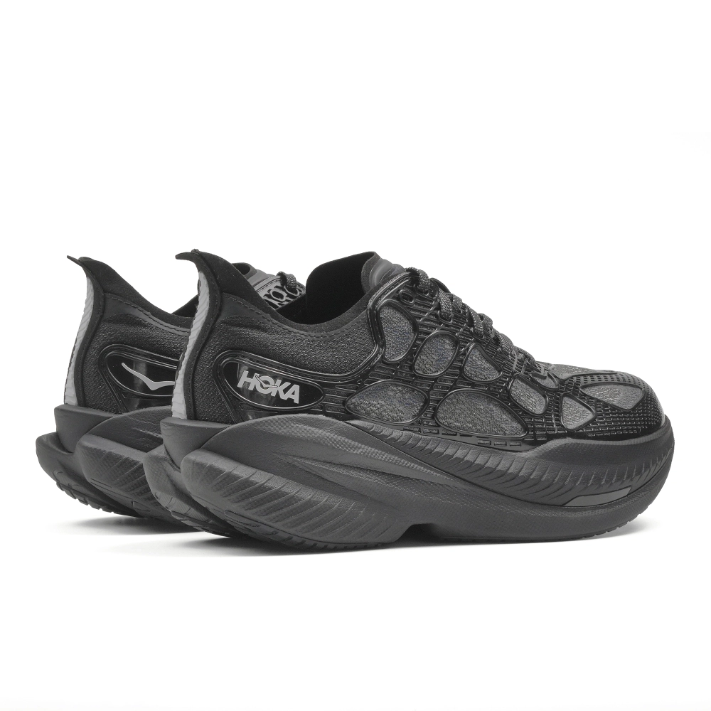 Кроссовки unisex Hoka Mach X Caged