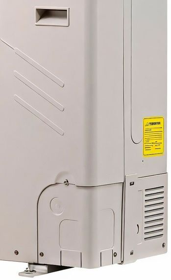 Компрессорно-конденсаторный блок Midea MVUC224CCU-VA3 — (1)