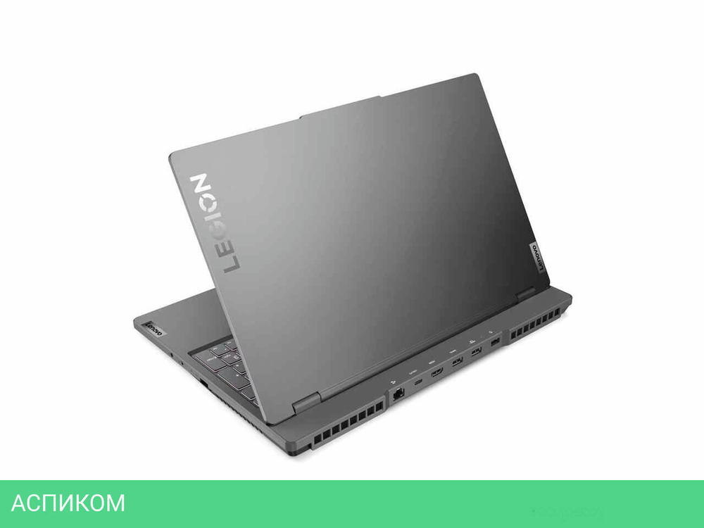 Игровой ноутбук Lenovo Legion 5 15IAH7 82RC009TPB