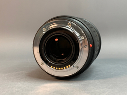 Tamron SP AF 17-50mm 2.8 XR Di II LD Sony A налет на передней линзе