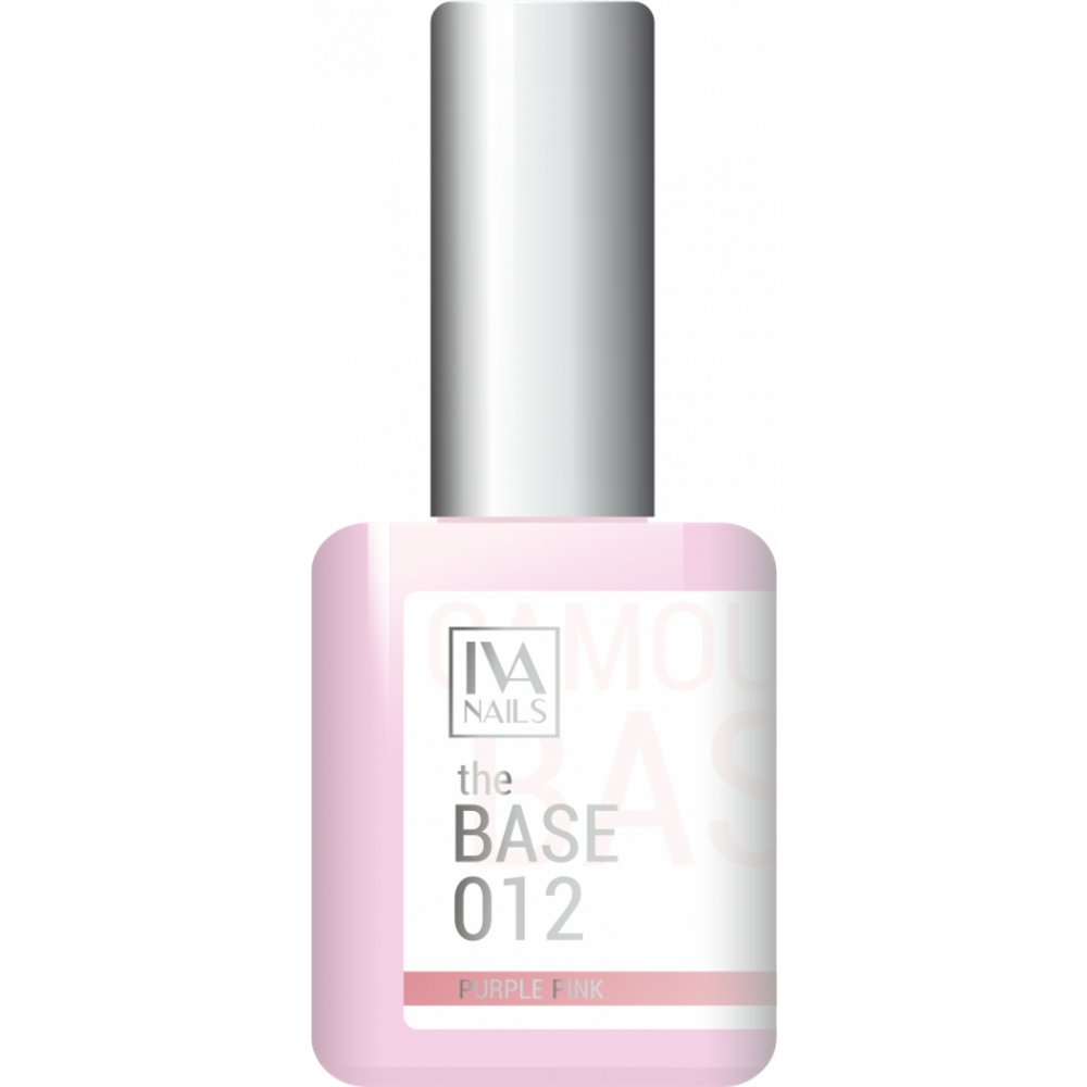 the BASE CAMOUFLAGE 012 15 ml