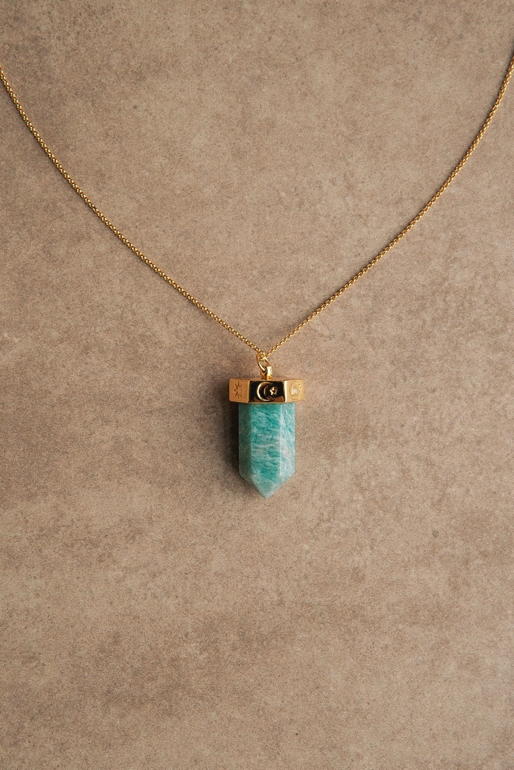 Подвеска CARPE DIEM CRYSTAL / Opal Magic