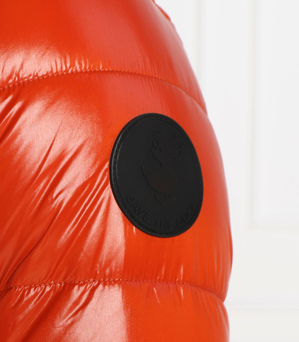 куртка maxime Save The Duck - оранжевый(D30816M LUCK15)