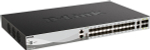 Коммутатор D-link DGS-3130-30S/B1A