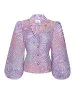 Жакет Mermaid purple