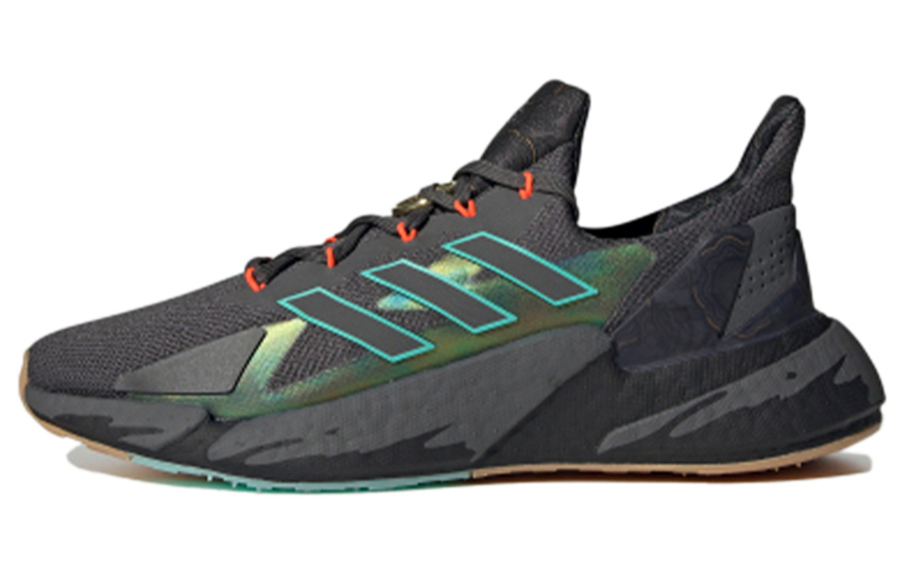 Кроссовки Adidas X9000L4