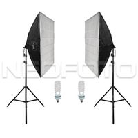 Комплект софтбоксов с лампами Grifon SB 5070 Kit