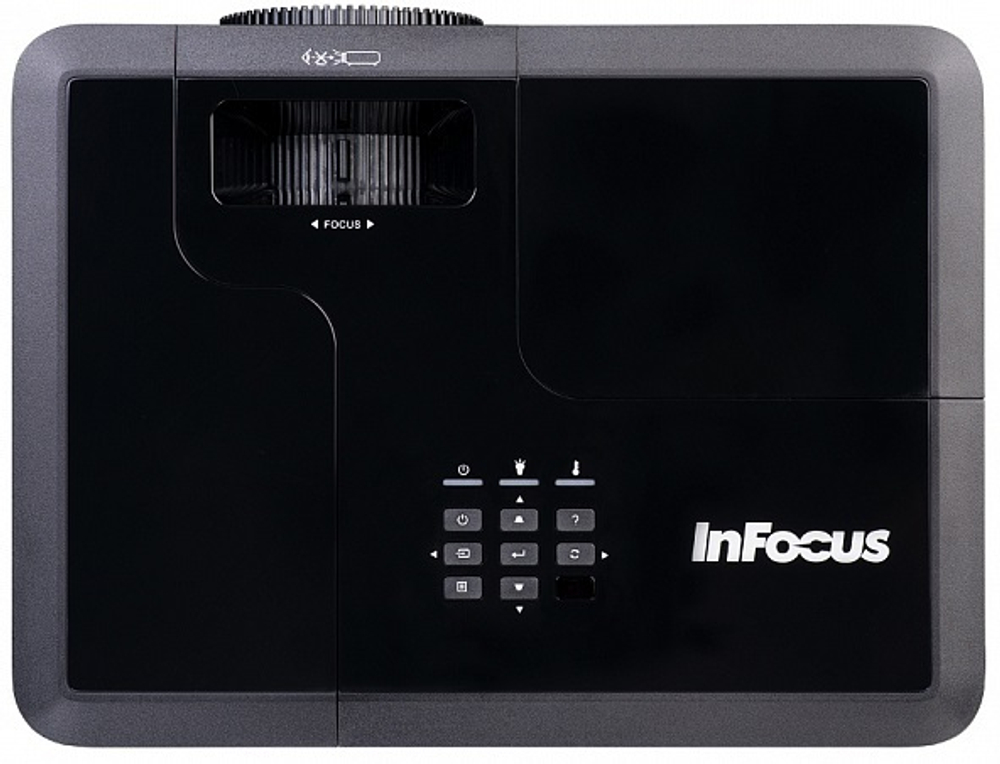 Проектор  InFocus IN136ST