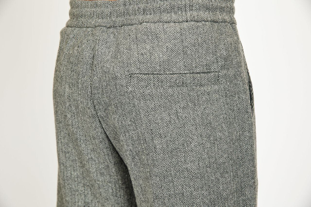 Прогулочный костюм Kiton