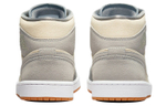 Кроссовки Jordan Air Jordan 1 Mid Se "Coconut Milk"