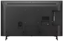 Телевизор LG 43"; 43UQ80006LB
