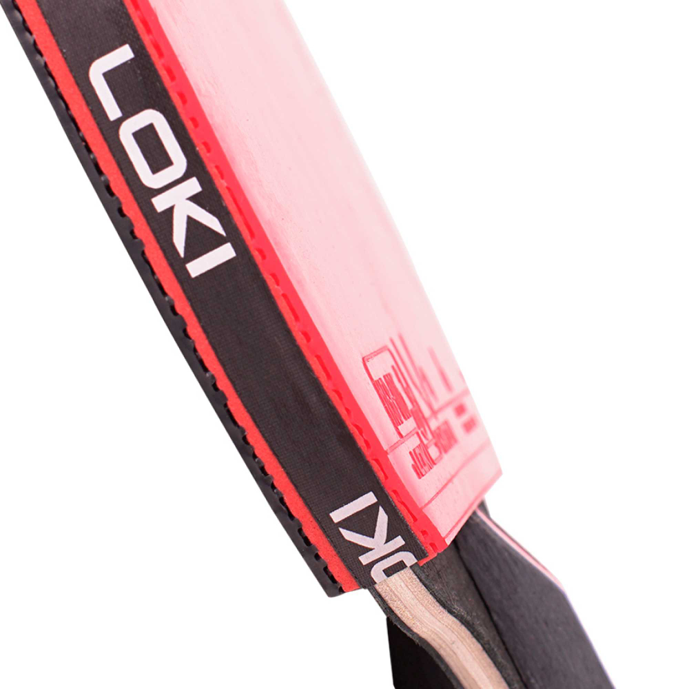 Ракетка K2, DEF