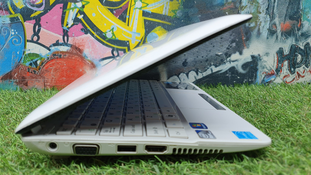 Ноутбук ASUS покупка/продажа