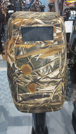 Чехол колпака лодочного мотора Tohatsu M 9,9/15/18 камуфляж