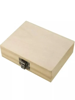 Набор фрез по дереву (хвостовик 8 мм, 12 предметов) с коробкой