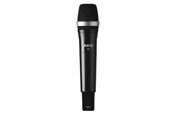 AKG DHT TETRAD D5