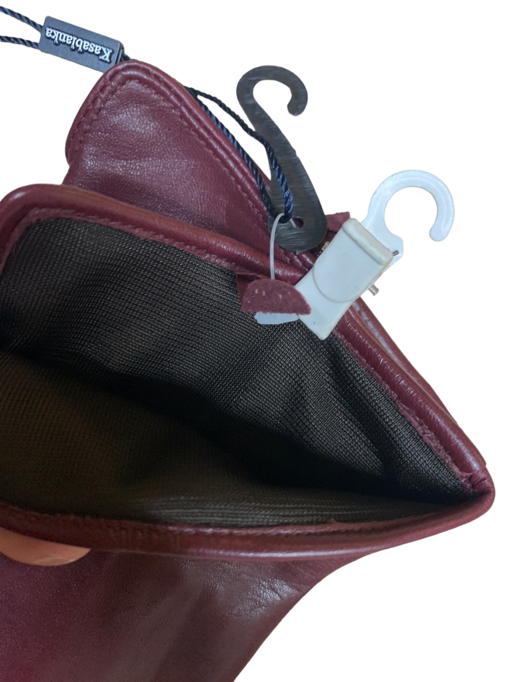 Перчатки. Женские. Материал верха: Кожаные люкс качества. Подклад: Шелк.5 шт в упаковке.