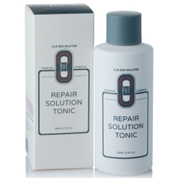 Yu.r Восстанавливающий тоник для лица - Repair Solution Tonic