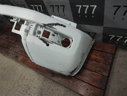 Бампер передний Haval H9 2 24-нв Б/У Оригинал 2803160XKV4AA