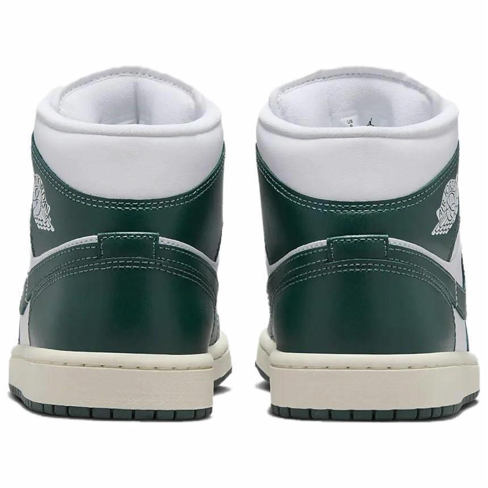 Кроссовки Jordan Air Jordan 1 Mid (Женская размерная сетка)