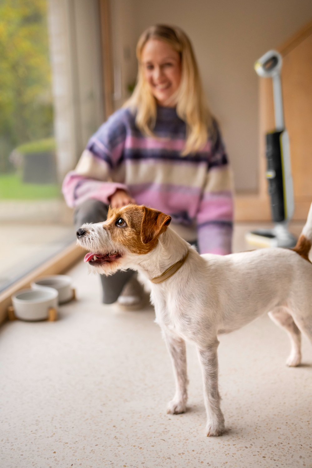 Фильтр комплектный FCV 4