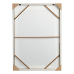 Панно декоративное с эффектом 3d minimalism triangle, 70х100 см