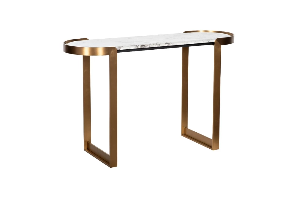 Консольный стол Garda Decor SEVILLA 58DB-CST20051