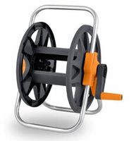 Тележки, катушки для шлангов