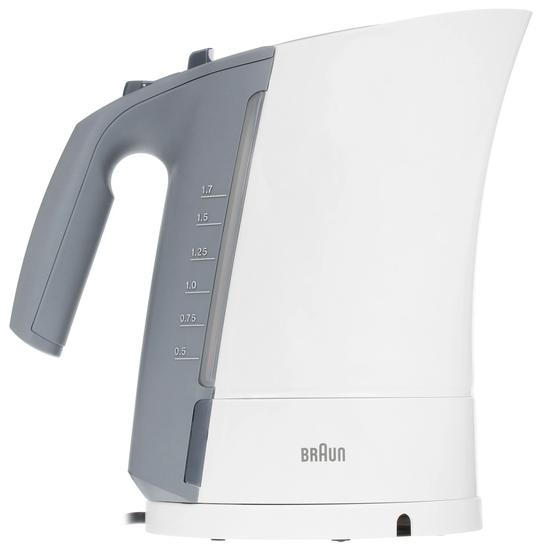 Чайник BRAUN WK 300 белый