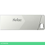 USB Flash-накопитель Netac UM1 64Gb (NT03UM1N-064G-32PN)