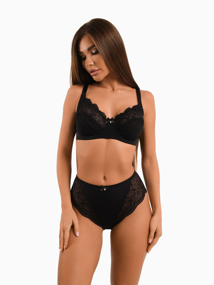 Набор трусов слипов OIRO Peonia (3 шт.)