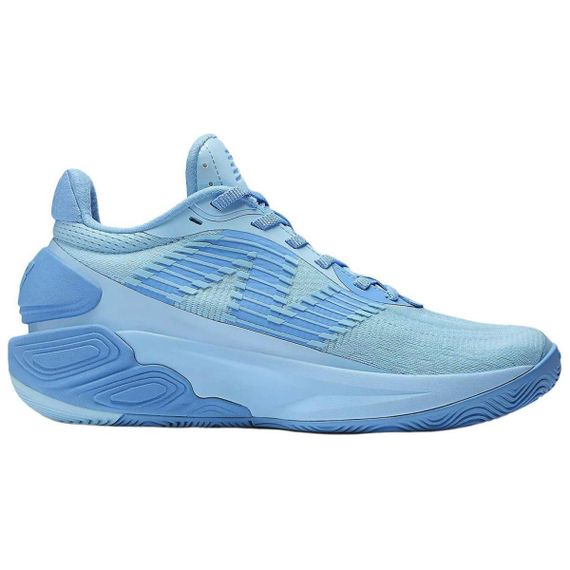 New Balance Two WXY V5 Баскетбольные кроссовки Низкие Синий Унисекс