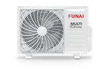 Внешний блок мульти-сплит системы Funai ORIGAMI Inverter RAMI-2OR50HP.D06/U