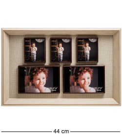 GAEM Home PH-06 Панно из фоторамок на магните