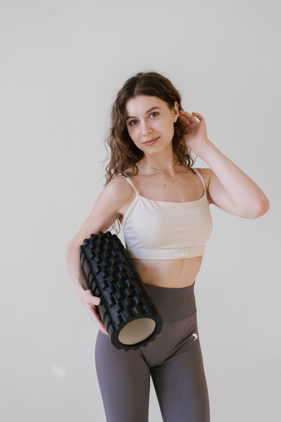 БРА SLENDER (айвори)