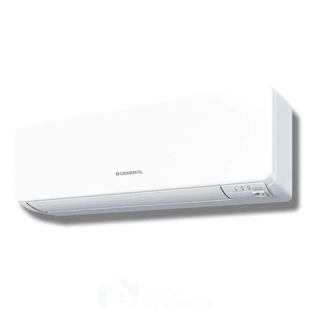 Сплит-система настенная General ASHG12KGTB inverter