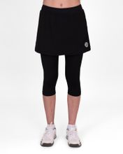 Юбка+капри Crew