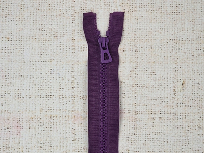 Молния трактор Т5, L 78 см, сливовый