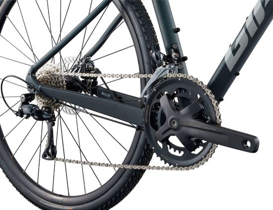 Велосипед Giant Revolt 2 - 2025 (Grevel)